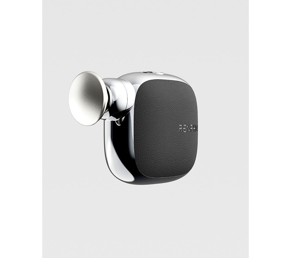 RENPHO Ultra Mini Handheld Body Massage Gun - Black image number 9 of 9