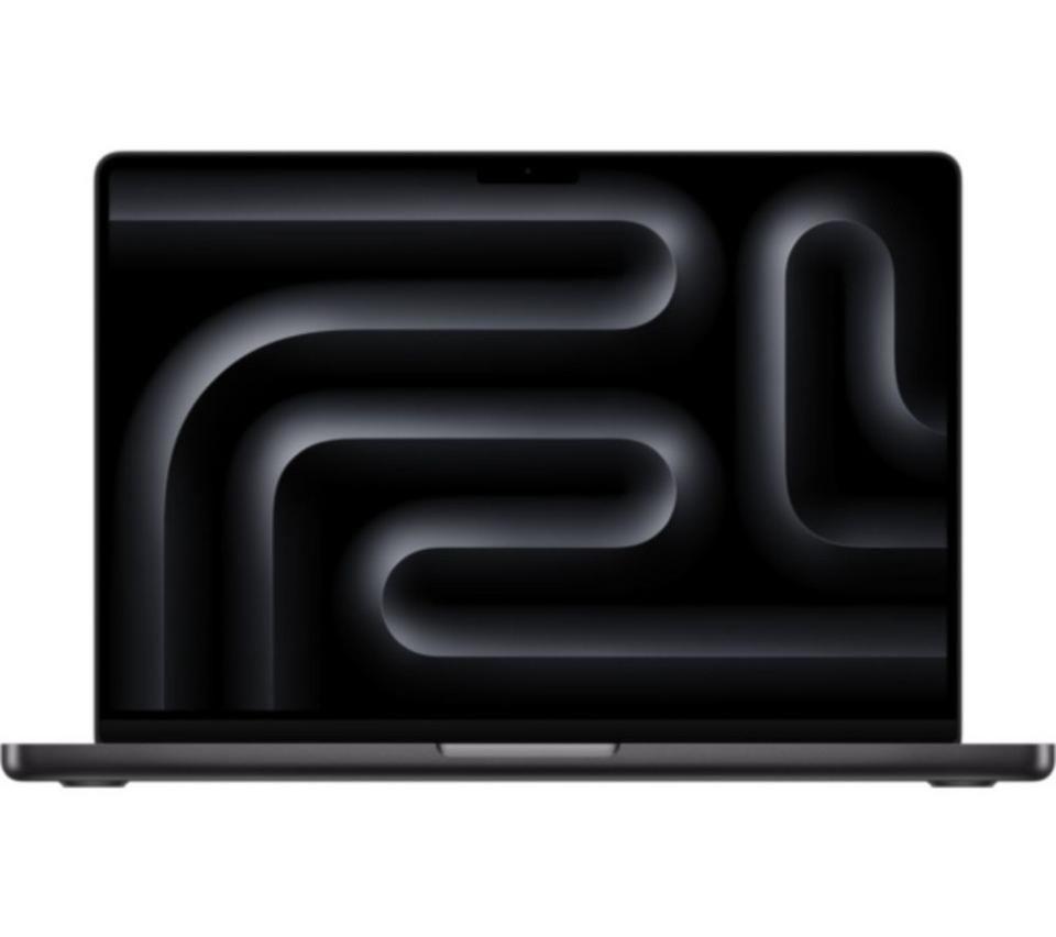 APPLE MacBook Pro 14" (2026) - M5 Max, 2 TB SSD, RAM 36 GB, Space Black
