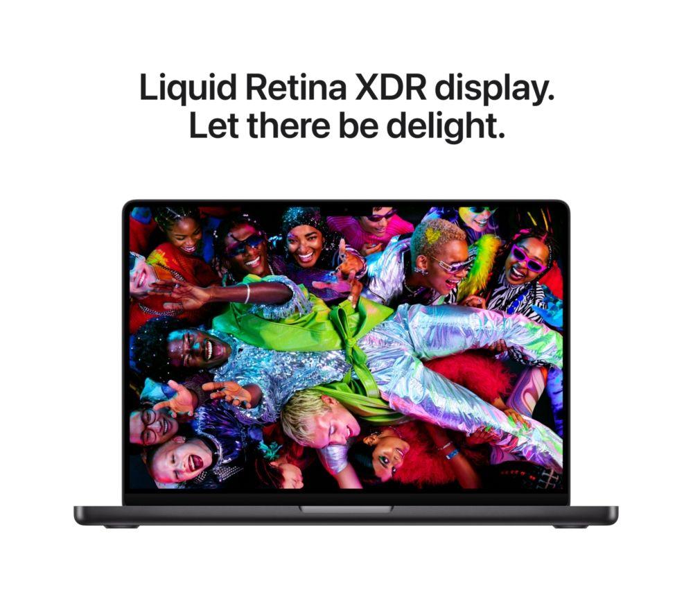 Buy APPLE MacBook Pro 14