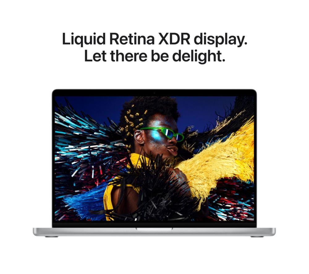 Buy APPLE MacBook Pro 16