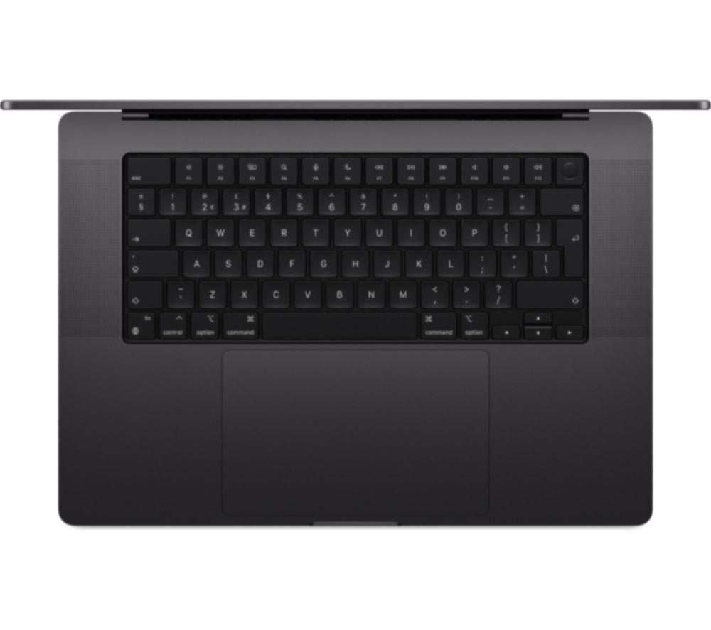 Buy APPLE MacBook Pro 16