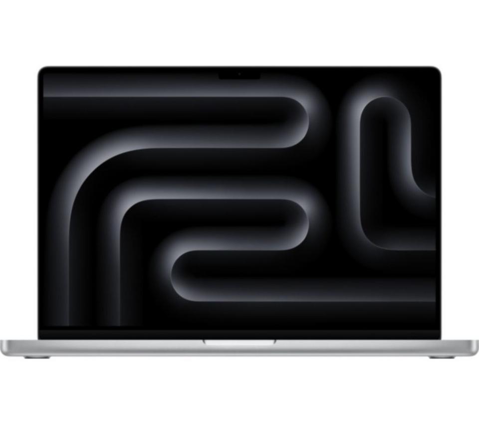 APPLE MacBook Pro 16" (2026) - M5 Max, 2 TB SSD, RAM 36 GB, Silver
