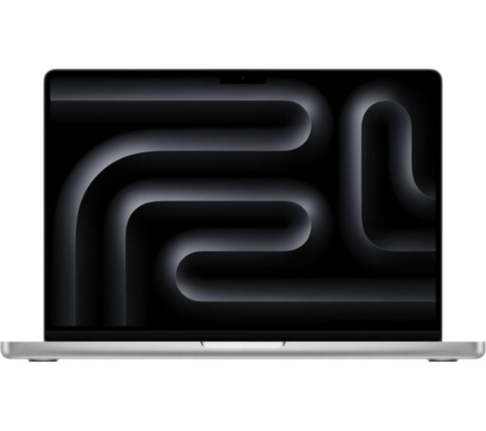 APPLE MacBook Pro 14" (2026) - M5 Pro, 2 TB SSD, RAM 24 GB, Silver
