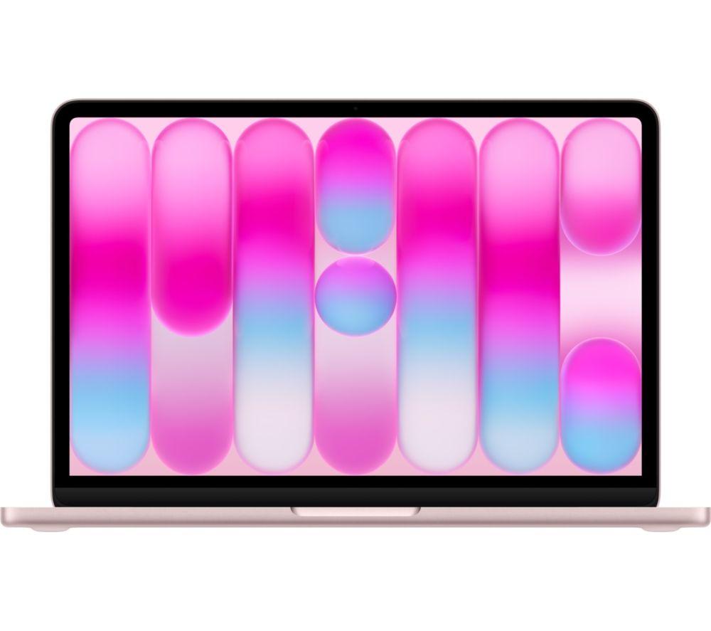 APPLE MacBook Neo 13inch (2026) - A18 Pro, 256 GB SSD, Blush