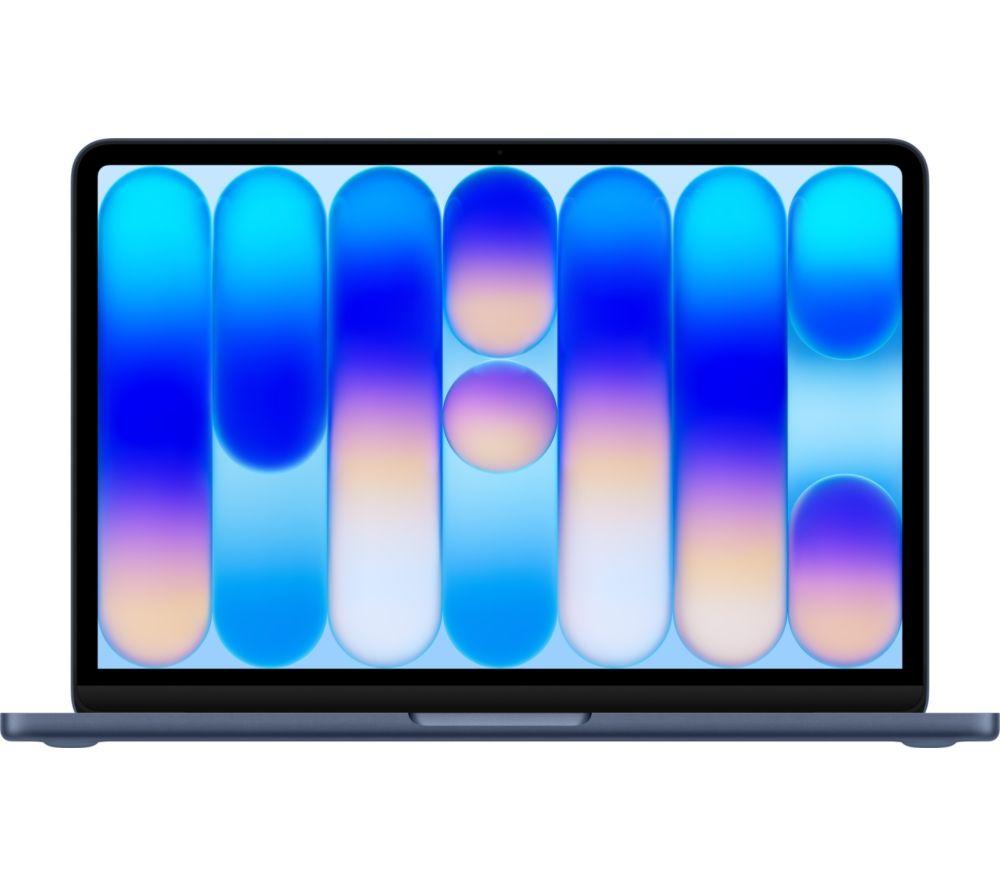 APPLE MacBook Neo 13inch (2026) - A18 Pro, 512 GB SSD, Indigo