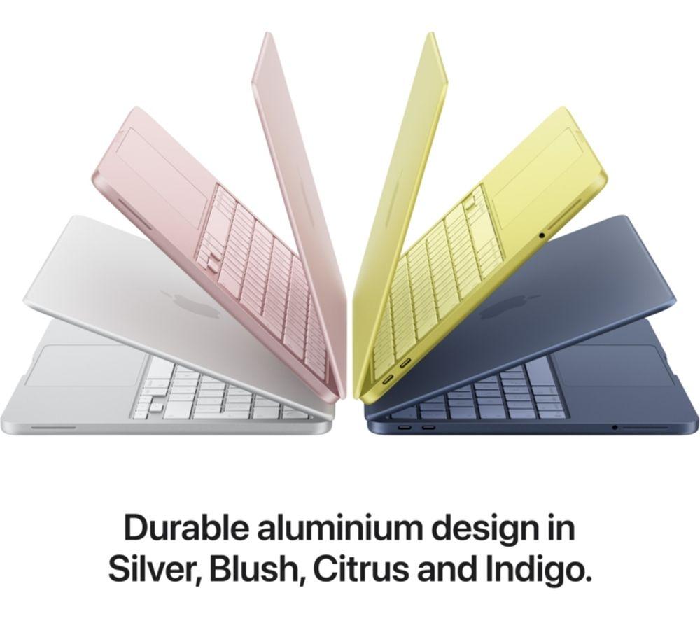 Buy APPLE MacBook Neo 13
