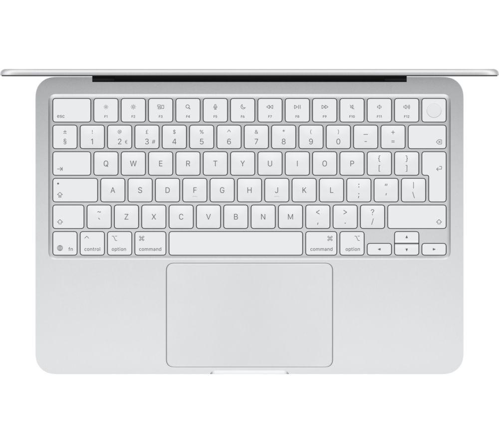 Apple MacBook Neo Pro 13インチ 256GB シルバー Buy APPLE MacBook Neo 13