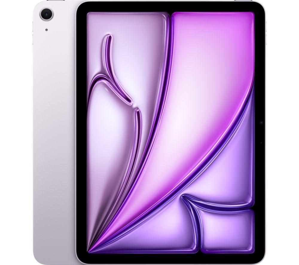 APPLE 11" iPad Air (2026) - 128 GB, Purple