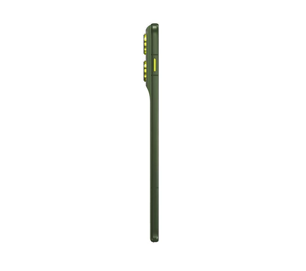 MOTOROLA Edge 70 - 512 GB, Bronze Green image number 8 of 12