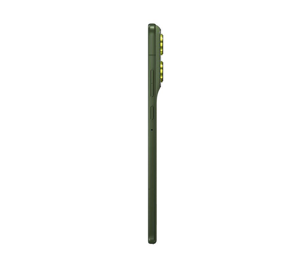 MOTOROLA Edge 70 - 512 GB, Bronze Green image number 9 of 12