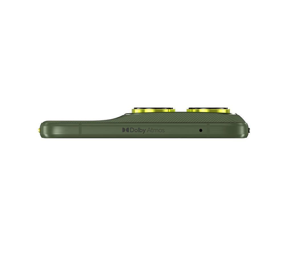MOTOROLA Edge 70 - 512 GB, Bronze Green image number 10 of 12