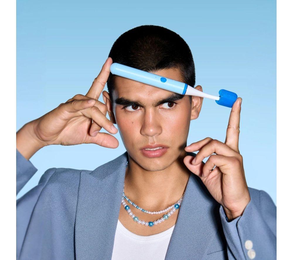 ORDO Sonic Edge Electric Toothbrush - Cobalt Breeze image number 9 of 9