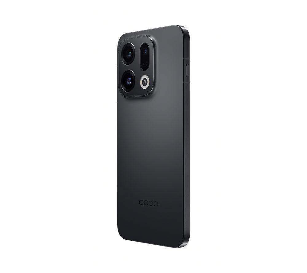 OPPO Find X9 スペースブラック 512GB ケース付き Buy OPPO Find X9 - 512 GB, Space Black | Currys