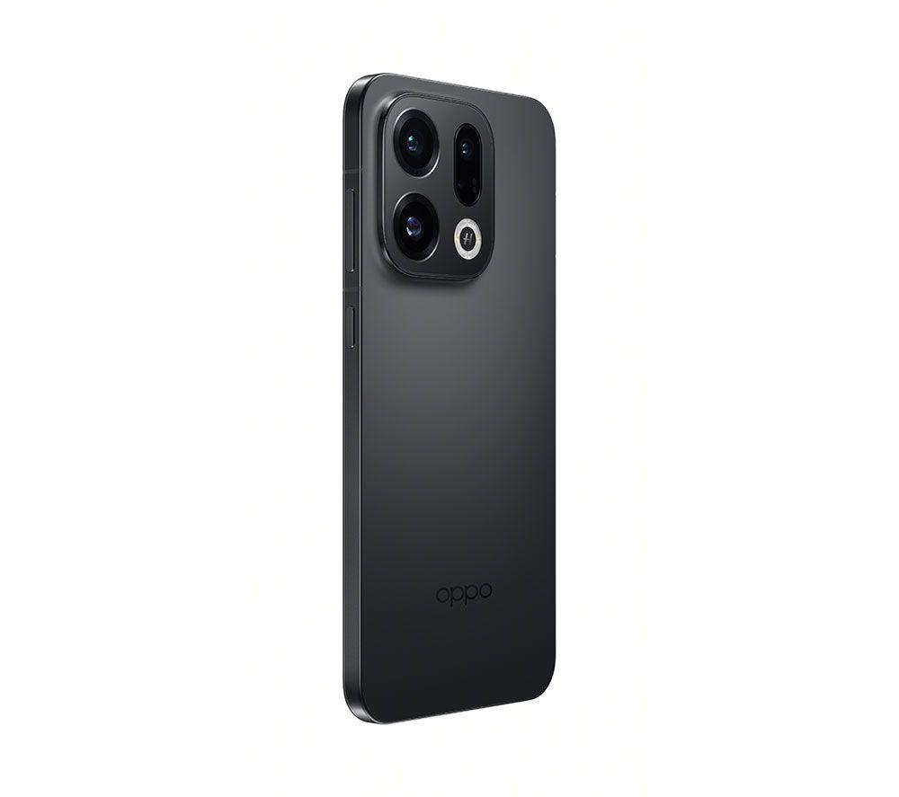 OPPO Find X9 - 512 GB, Space Black image number 6 of 9