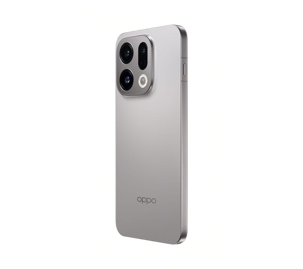 OPPO Find X9 - 512 GB, Titanium Grey image number 6 of 10