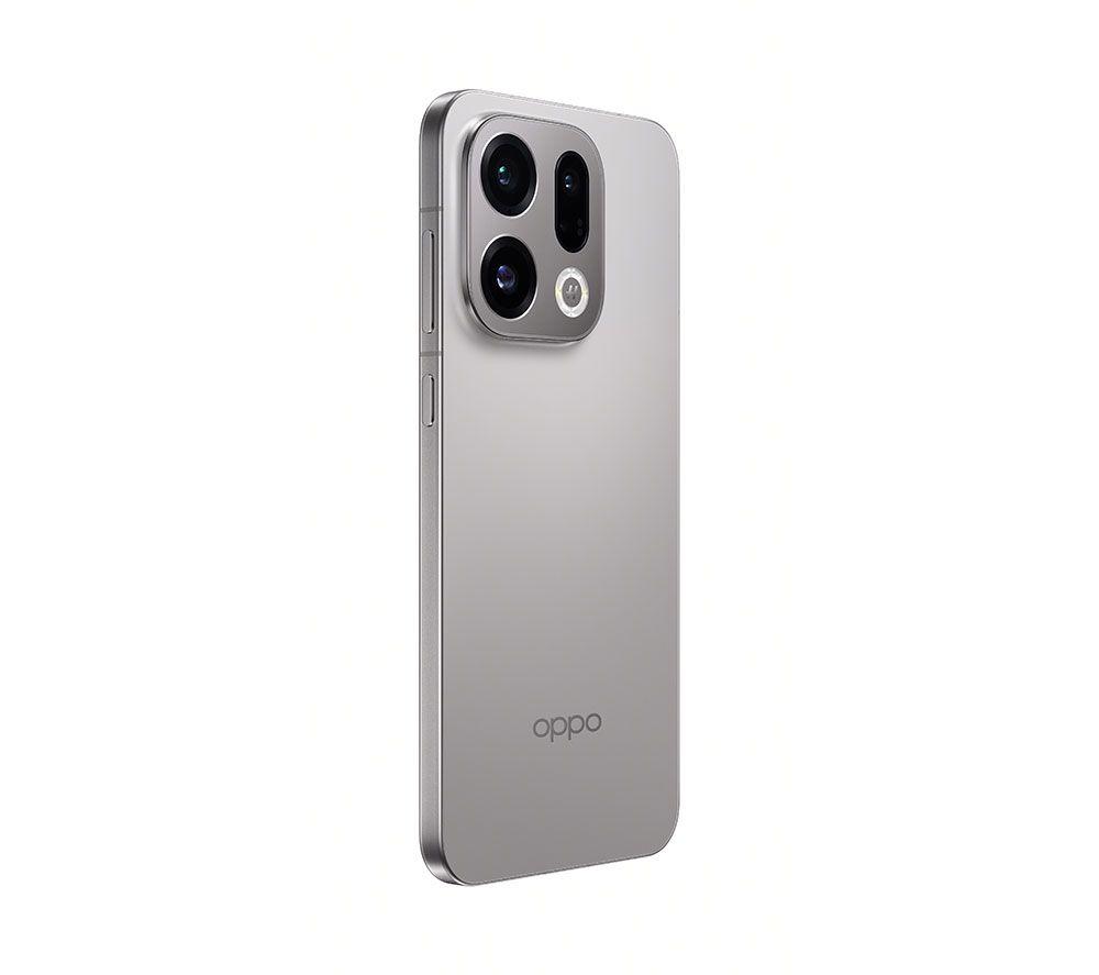 OPPO Find X9 - 512 GB, Titanium Grey image number 7 of 10