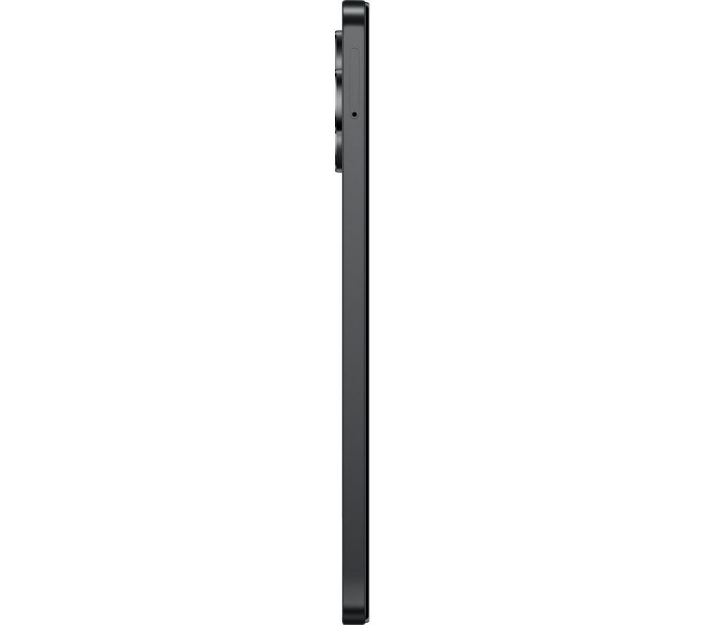 HONOR X5c Plus - 64 GB, Midnight Black image number 3 of 11