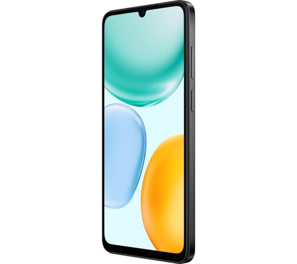 HONOR X5c Plus - 64 GB, Midnight Black image number 4 of 11