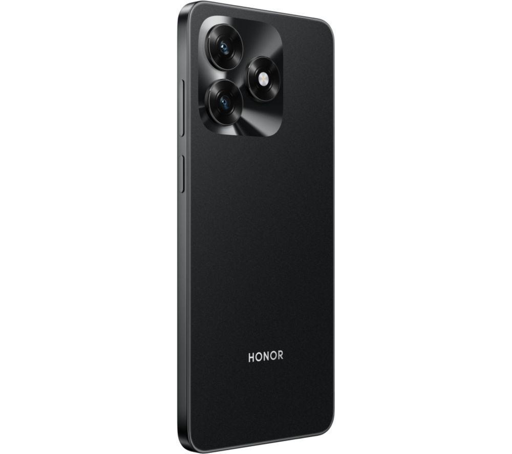 HONOR X5c Plus - 64 GB, Midnight Black image number 6 of 11