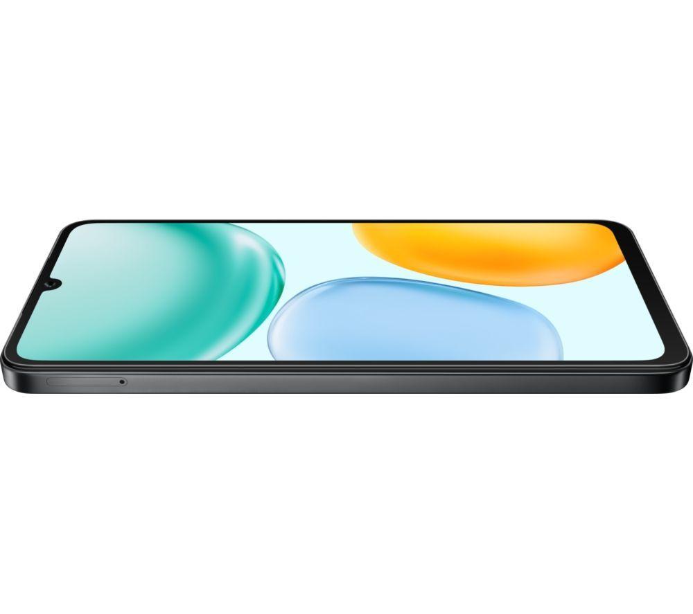 HONOR X5c Plus - 64 GB, Midnight Black image number 8 of 11