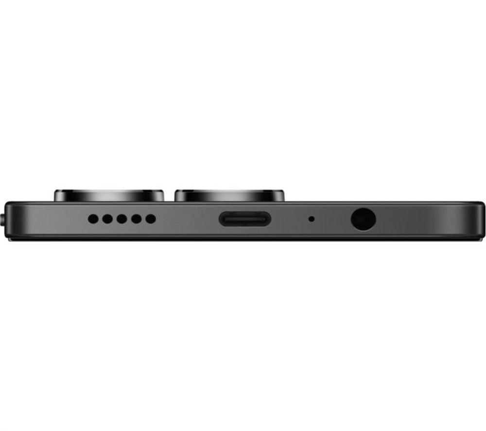 HONOR X5c Plus - 64 GB, Midnight Black image number 10 of 11