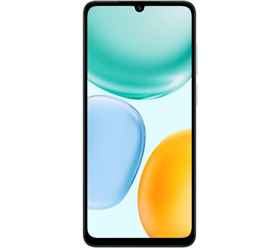 HONOR X5c Plus - 128 GB, Ocean Cyan