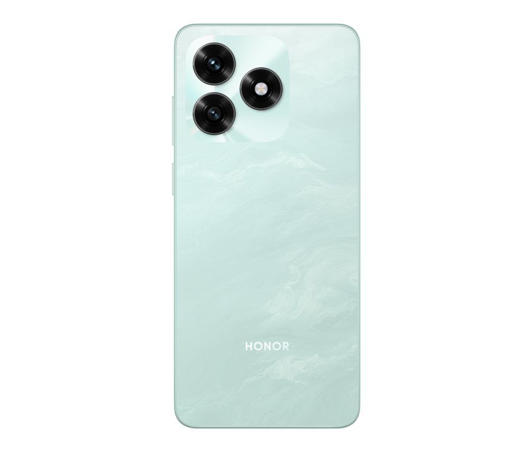 HONOR X5c Plus - 128 GB, Ocean Cyan image number 2 of 8