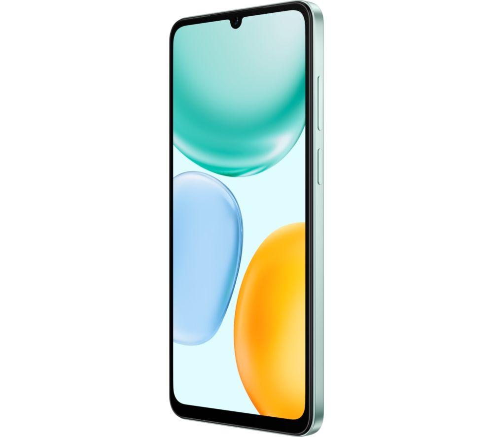 HONOR X5c Plus - 128 GB, Ocean Cyan image number 3 of 8