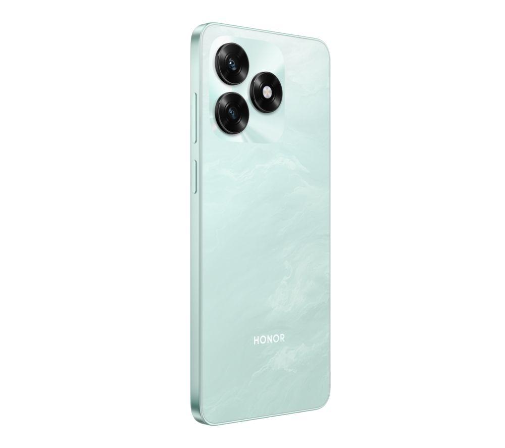 HONOR X5c Plus - 128 GB, Ocean Cyan image number 4 of 8