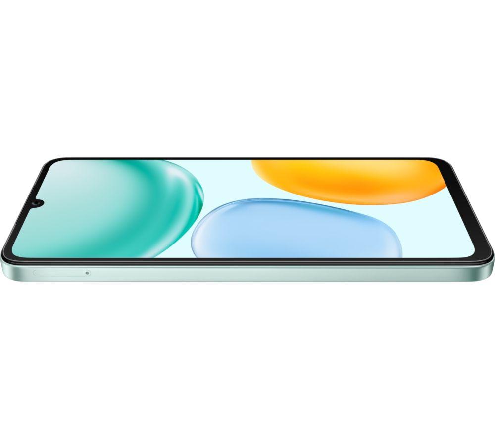 HONOR X5c Plus - 128 GB, Ocean Cyan image number 5 of 8
