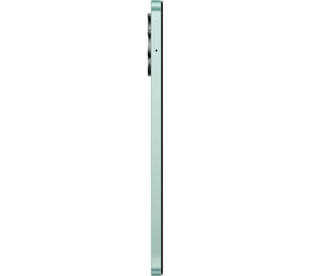 HONOR X5c Plus - 128 GB, Ocean Cyan image number 6 of 8