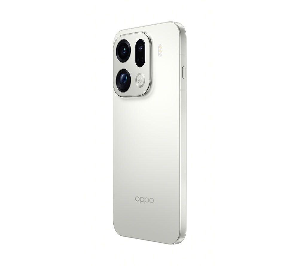OPPO Find X9 Pro - 512 GB, Silk White image number 6 of 10