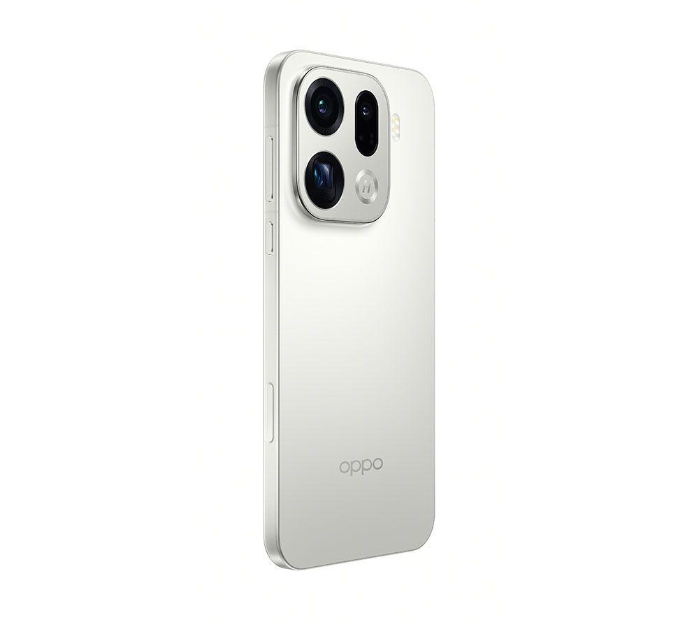 OPPO Find X9 Pro - 512 GB, Silk White image number 7 of 10