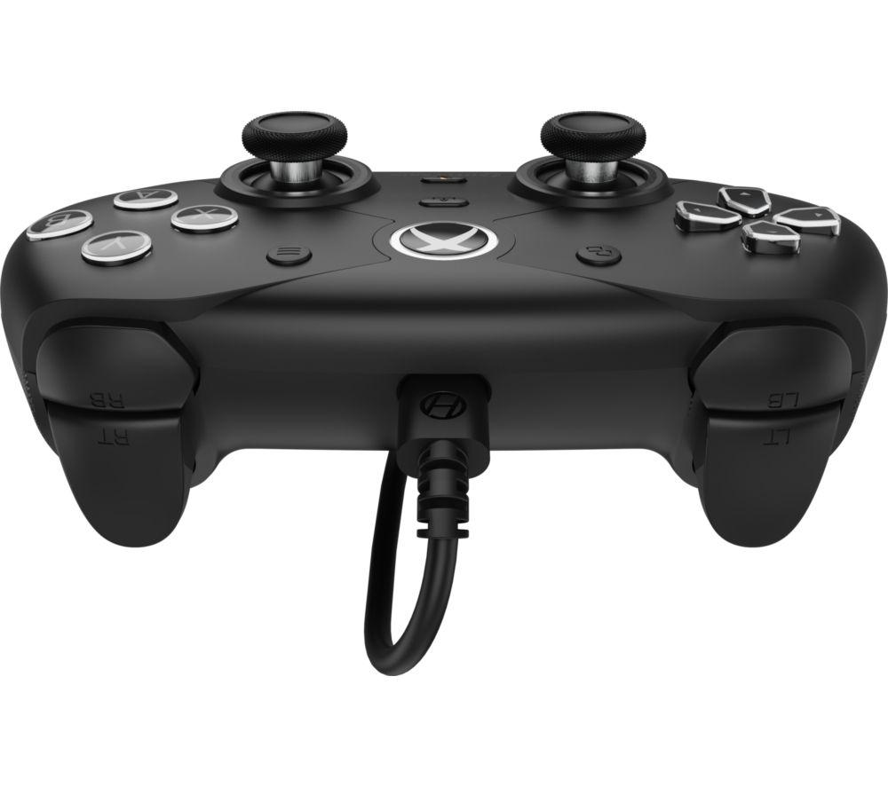 HYPERKIN Competitor Controller for Xbox One, Series X|S & PC - Black image number 8 of 9