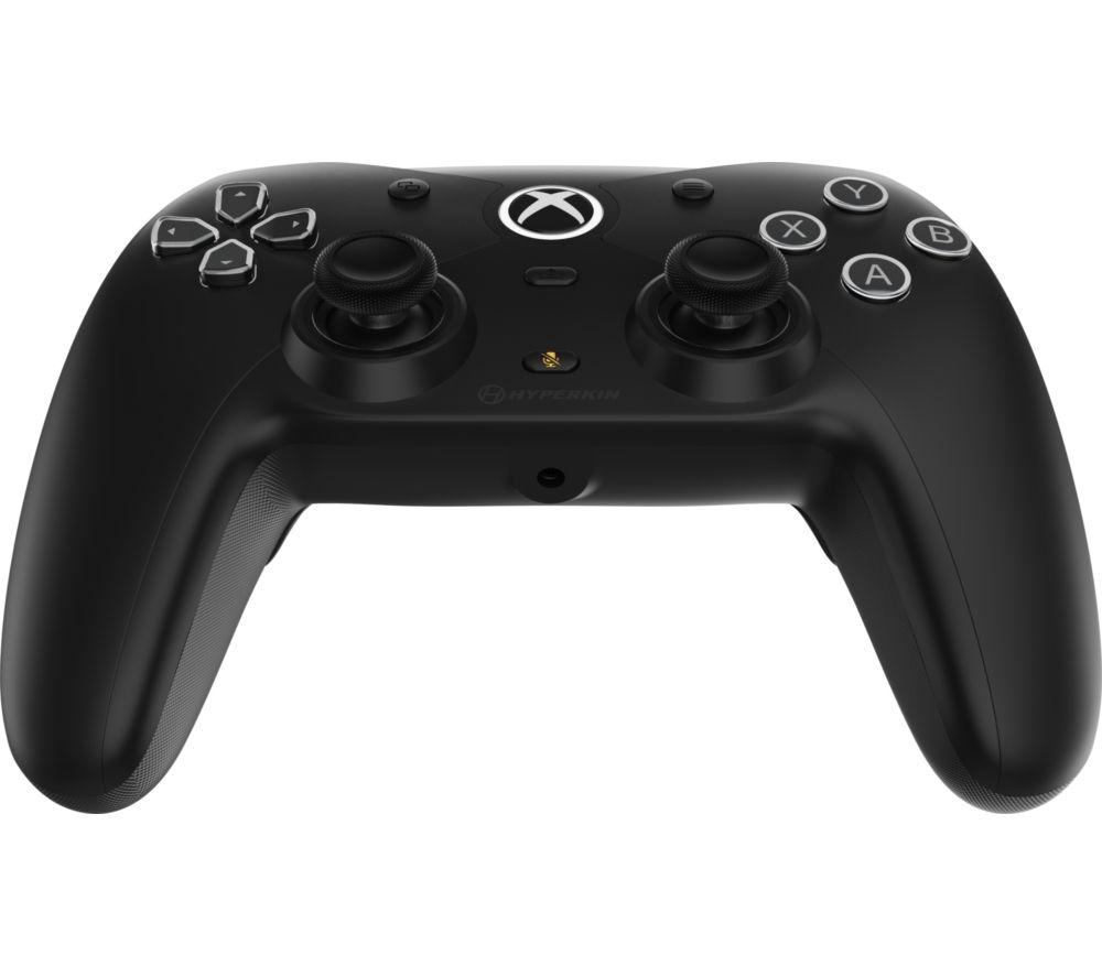 HYPERKIN Competitor Controller for Xbox One, Series X|S & PC - Black image number 9 of 9