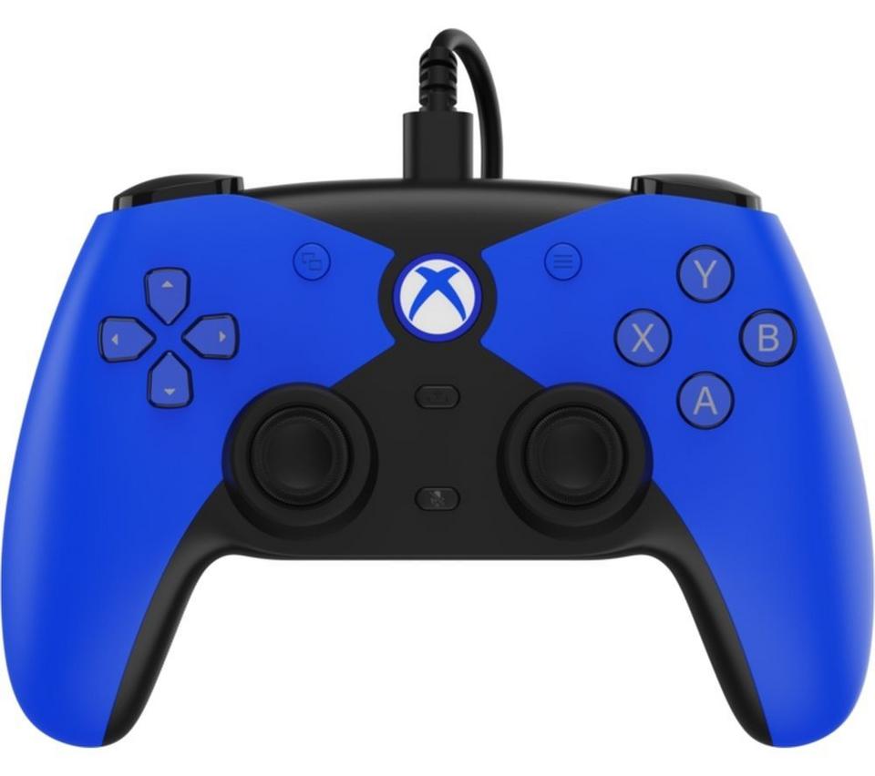 HYPERKIN Competitor Controller for Xbox One, Series X\|S & PC - Blue
