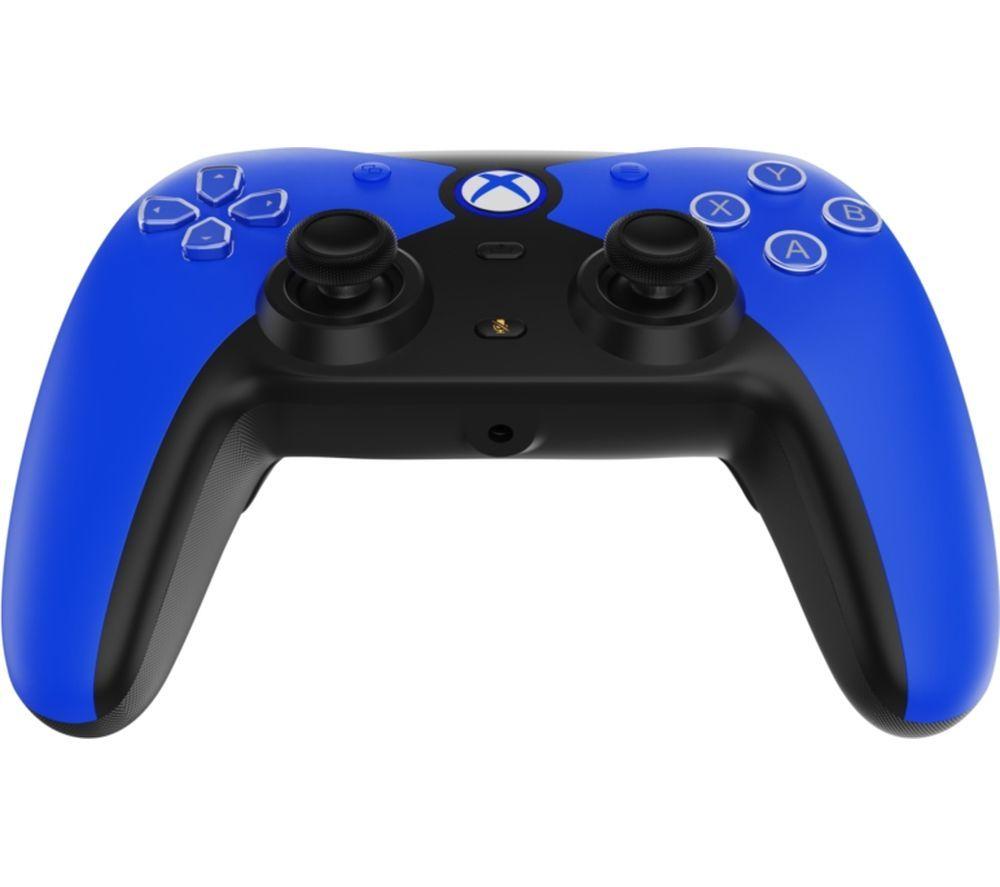 HYPERKIN Competitor Controller for Xbox One, Series X|S & PC - Blue image number 9 of 9