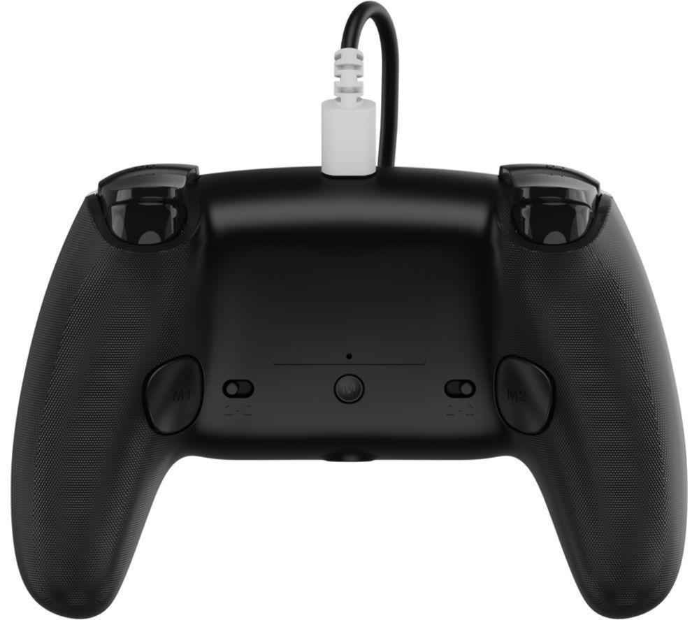 HYPERKIN Competitor Controller for Xbox One, Series X|S & PC - White image number 7 of 9