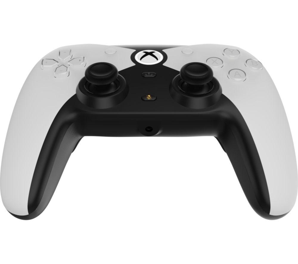 HYPERKIN Competitor Controller for Xbox One, Series X|S & PC - White image number 9 of 9