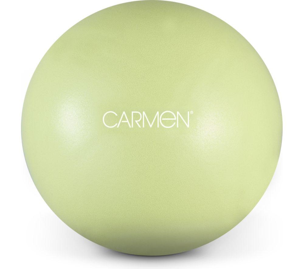 CARMEN 5-Piece Yoga Starter Kit - Green image number 3 of 8