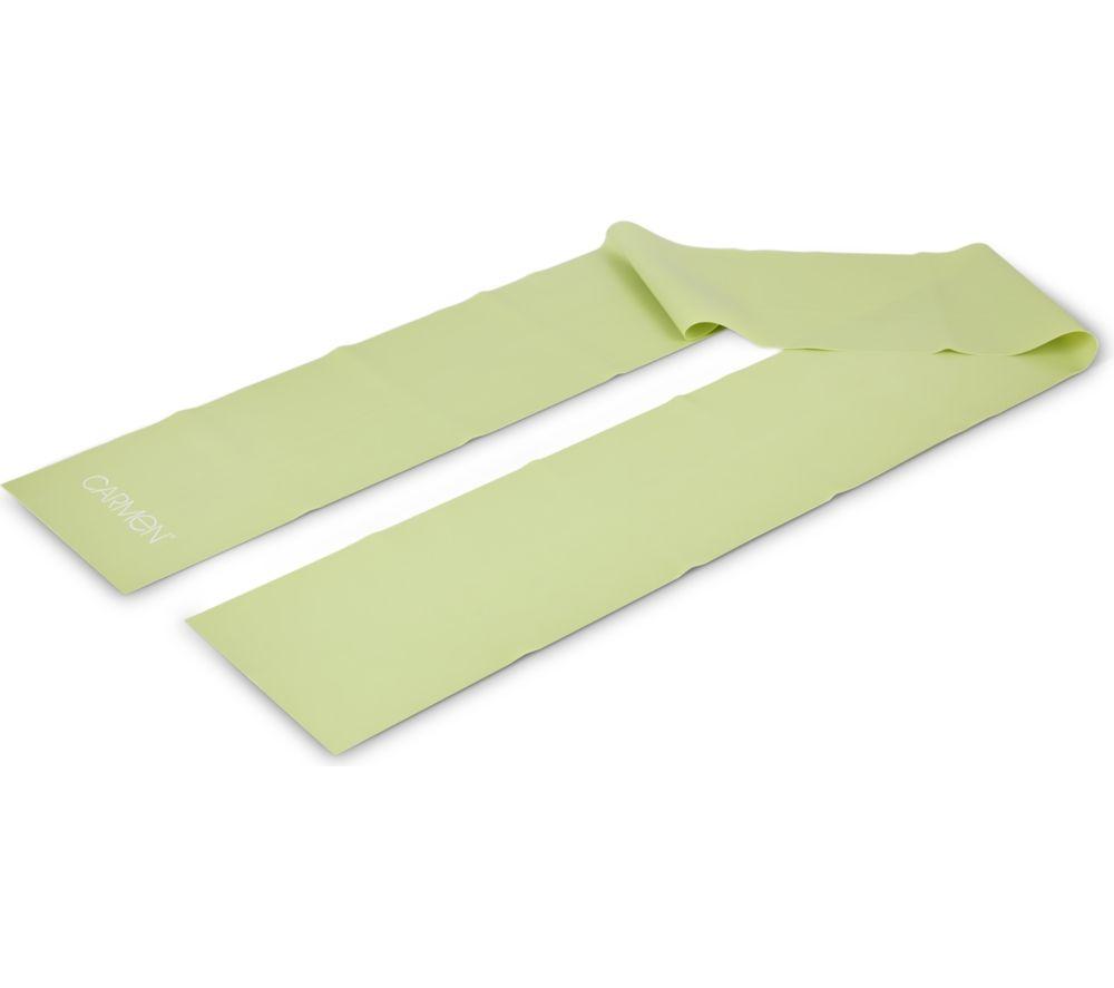 CARMEN 5-Piece Yoga Starter Kit - Green image number 5 of 8