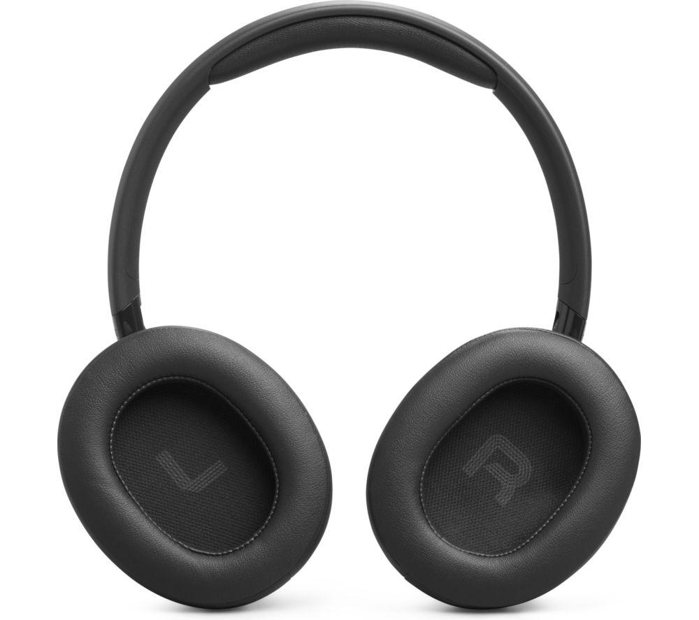 JBL Tune 730BT Wireless Bluetooth Headphones - Black image number 3 of 4