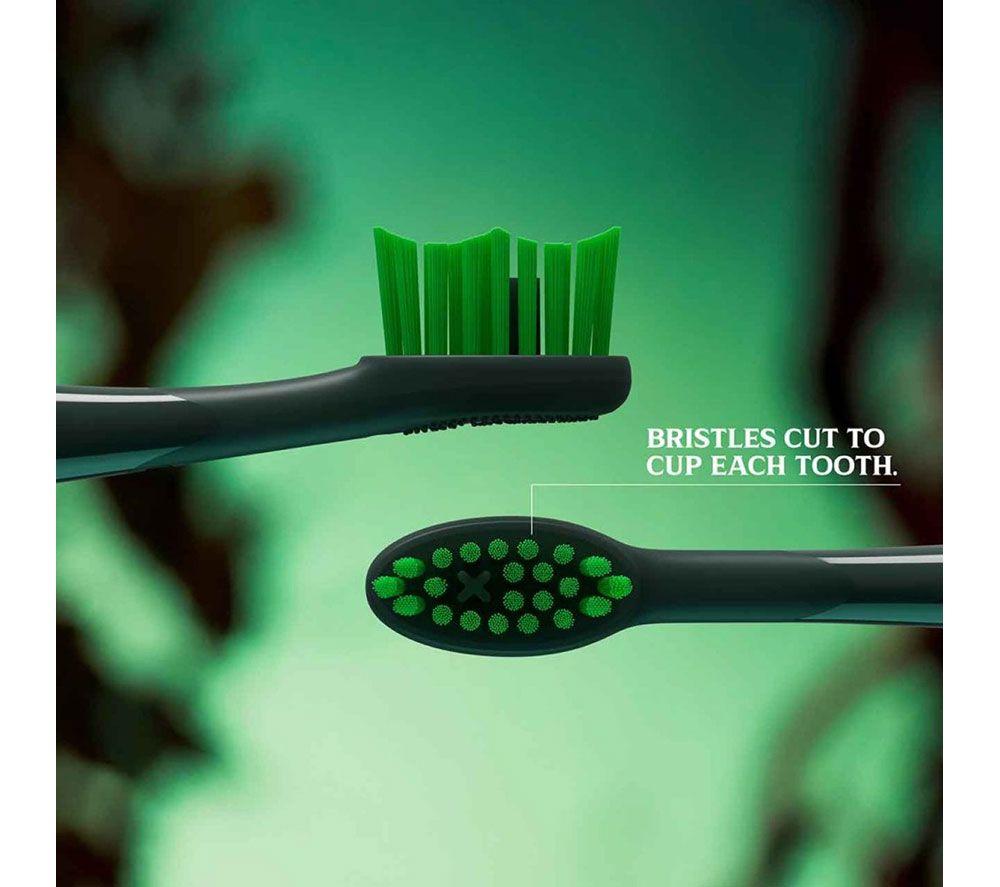 ORDO Sonic Lite Electric Toothbrush - Wicked Elphaba Thropp Edition image number 7 of 9