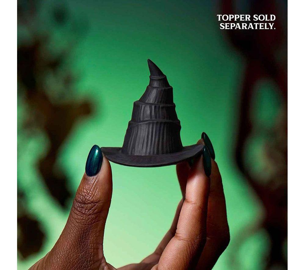 ORDO Sonic Lite Electric Toothbrush - Wicked Elphaba Thropp Edition image number 8 of 9