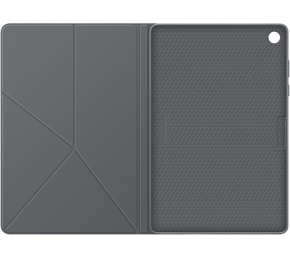 SAMSUNG Galaxy Tab A11+ Book Cover - Black image number 4 of 10