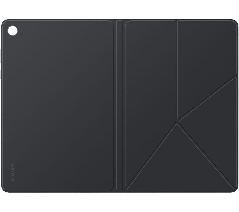 SAMSUNG Galaxy Tab A11+ Book Cover - Black image number 5 of 10
