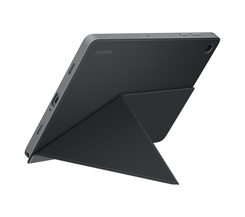 SAMSUNG Galaxy Tab A11+ Book Cover - Black image number 6 of 10