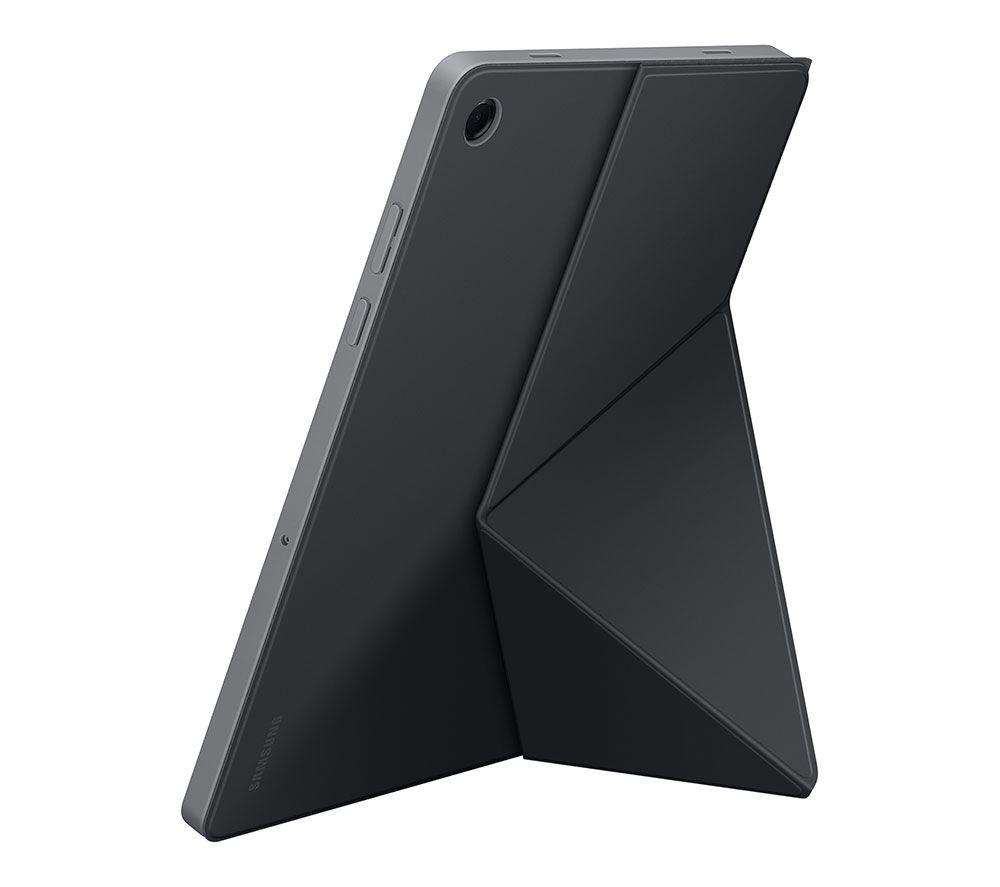 SAMSUNG Galaxy Tab A11+ Book Cover - Black image number 7 of 10