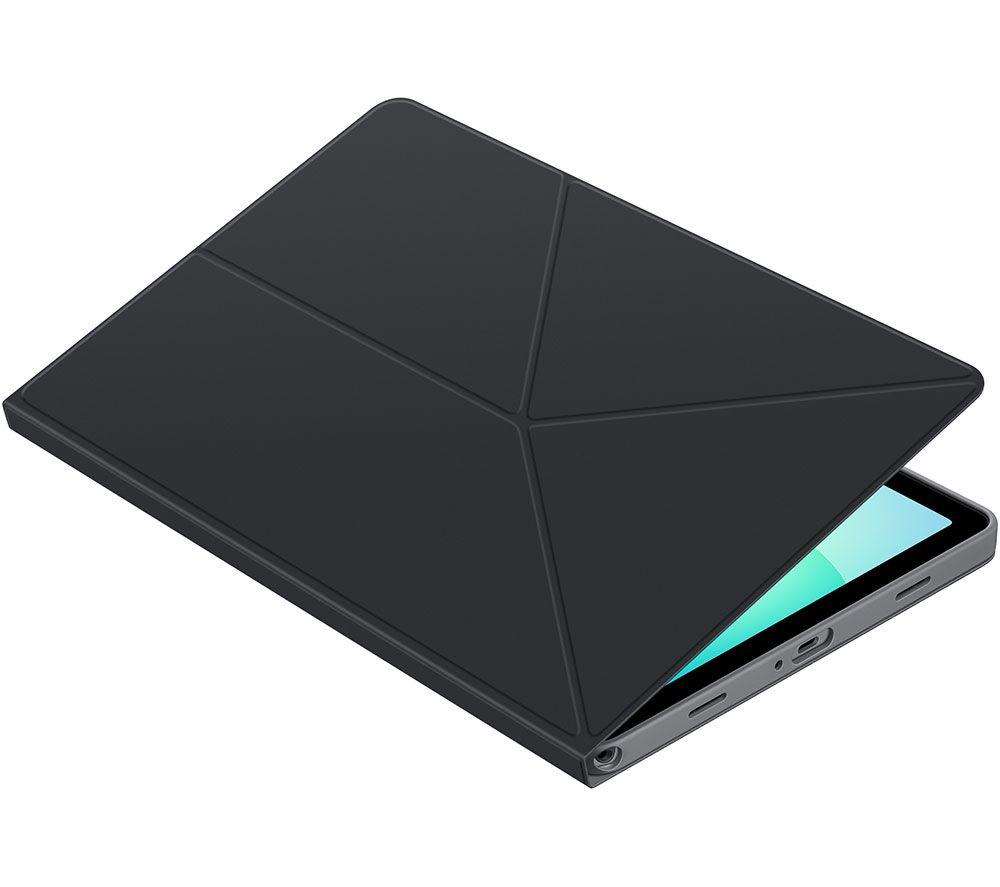 SAMSUNG Galaxy Tab A11+ Book Cover - Black image number 8 of 10