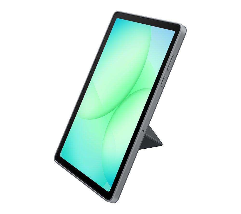 SAMSUNG Galaxy Tab A11+ Book Cover - Black image number 9 of 10